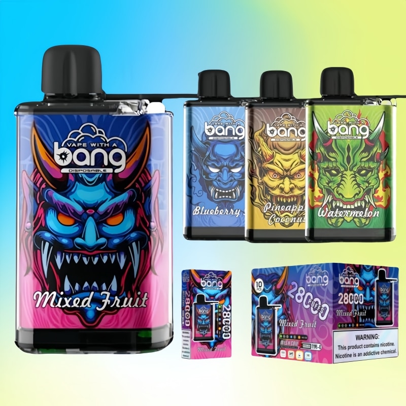 Bang 28000 Puffs 1 1 jpg - Bang King