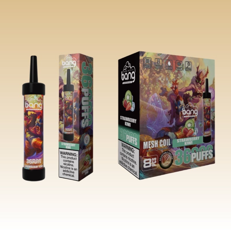 Bang 36000 High Puffs Adjustable Airflow DTL Rechargeable Disposable Vape 5 1 jpg - Bang King Bang 36000 High Puffs Adjustable Airflow DTL Rechargeable Disposable Vape 5 1 jpg - Bang King