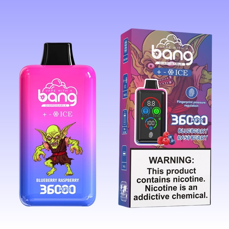 Bang 36000 Puffs Ice Control Vape 6 1 jpg - Bang King Bang 36000 Puffs Ice Control Vape 6 1 jpg - Bang King