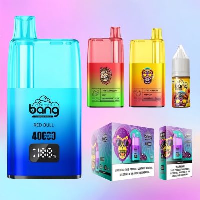 Bang 40000 Puffs Refillable Vape 1 1 jpg - Bang King Bang 40000 Puffs Refillable Vape 1 1 jpg - Bang King