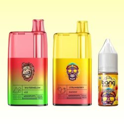 Bang 40000 Puffs Refillable Vape 2 1 jpg - Bang King Bang 40000 Puffs Refillable Vape 2 1 jpg - Bang King