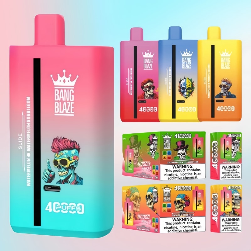 Bang Blaze 40000 Puffs 1 2 jpg - Bang King Bang Blaze 40000 Puffs 1 2 jpg - Bang King