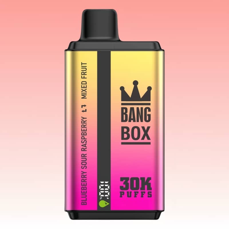 Bang Box 30K Puffs 5 1 jpg - Bang King Bang Box 30K Puffs 5 1 jpg - Bang King