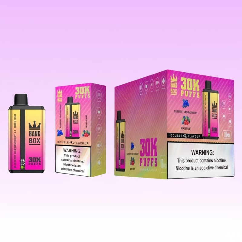 Bang Box 30K Puffs 7 1 jpg - Bang King Bang Box 30K Puffs 7 1 jpg - Bang King