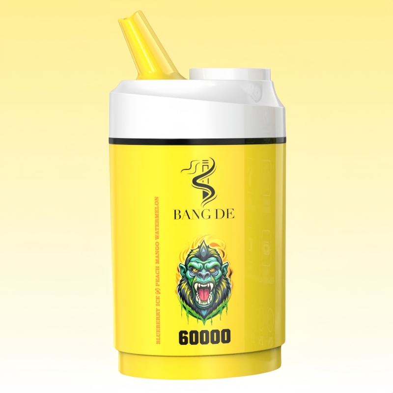 Bang DE 60000 Puffs 2 - Bang King Bang DE 60000 Puffs 2 - Bang King