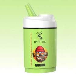 Bang DE 60000 Puffs 3 - Bang King Bang DE 60000 Puffs 3 - Bang King