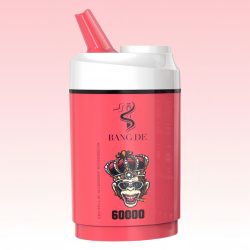 Bang DE 60000 Puffs 4 - Bang King Bang DE 60000 Puffs 4 - Bang King