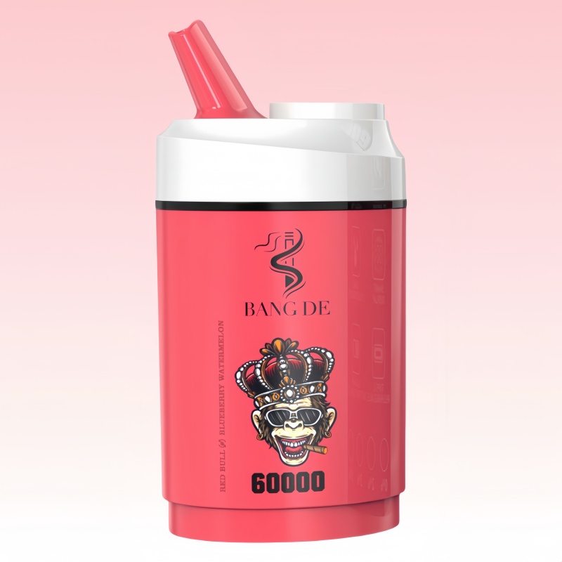 Bang DE 60000 Puffs 4 - Bang King Bang DE 60000 Puffs 4 - Bang King