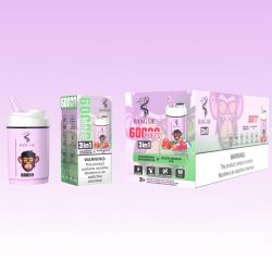 Bang DE 60000 Puffs 6 - Bang King Bang DE 60000 Puffs 6 - Bang King
