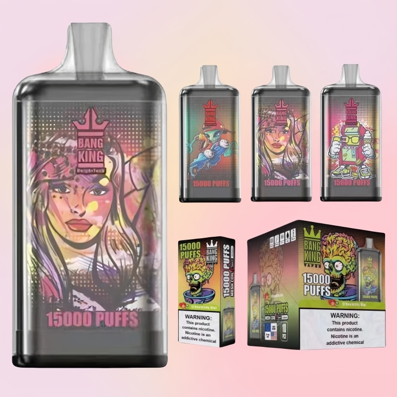 Bang King 15000 Puffs 1 1 jpg - Bang King Bang King 15000 Puffs 1 1 jpg - Bang King