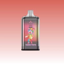 Bang King 15000 Puffs Mesh Coil Disposable Vape with Nicotine 3 1 jpg - Bang King Bang King 15000 Puffs Mesh Coil Disposable Vape with Nicotine 3 1 jpg - Bang King