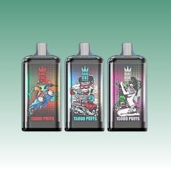 Bang King 15000 Puffs Mesh Coil Disposable Vape with Nicotine 4 1 jpg - Bang King Bang King 15000 Puffs Mesh Coil Disposable Vape with Nicotine 4 1 jpg - Bang King