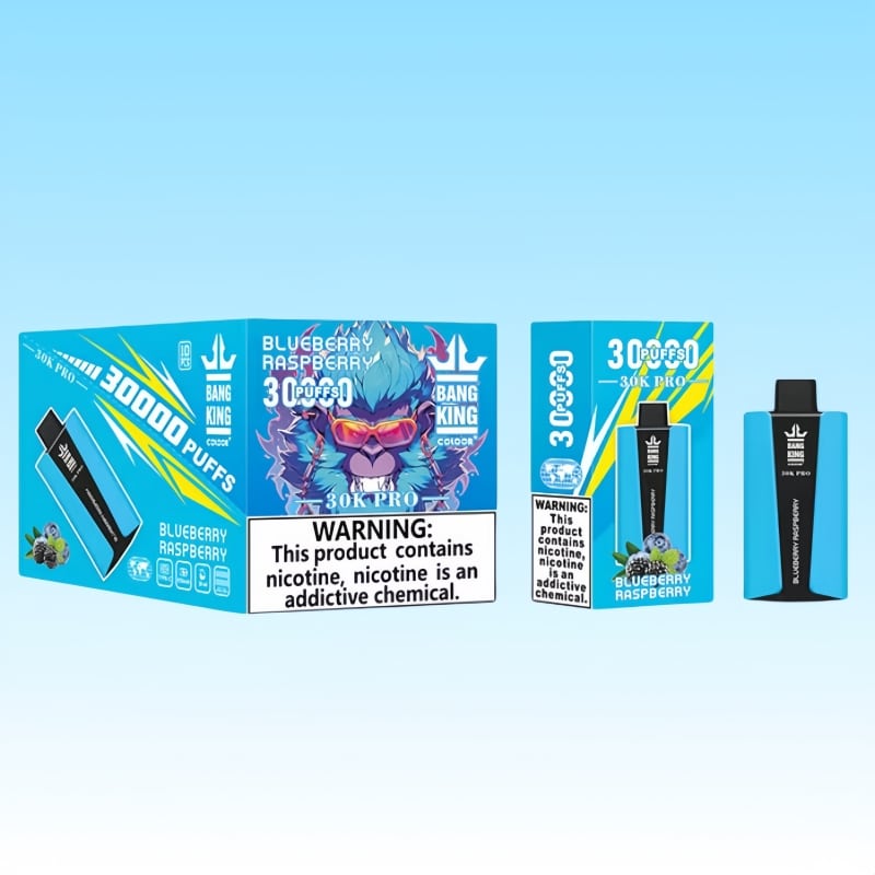 Bang King 30000 Pro 2 1 jpg - Bang King Bang King 30000 Pro 2 1 jpg - Bang King