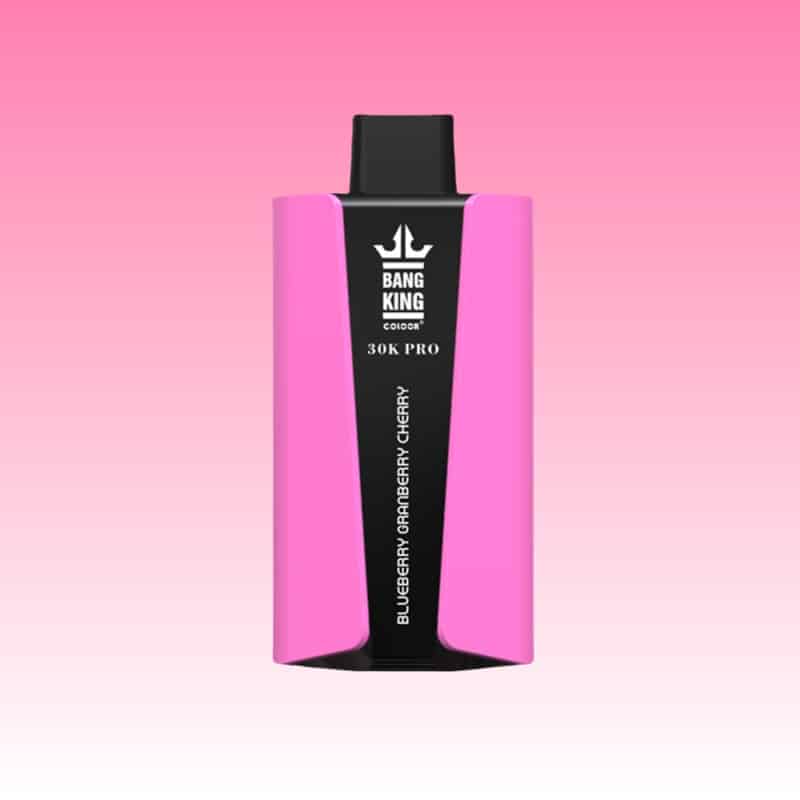 Bang King 30000 Pro Puffs Mesh Coil Disposable Vape for Beginners 4 1 jpg - Bang King Bang King 30000 Pro Puffs Mesh Coil Disposable Vape for Beginners 4 1 jpg - Bang King