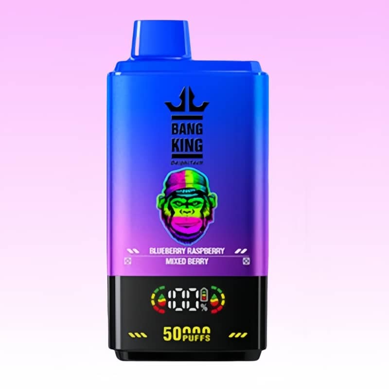 Bang King 50000 Puffs 2 1 jpg - Bang King Bang King 50000 Puffs 2 1 jpg - Bang King