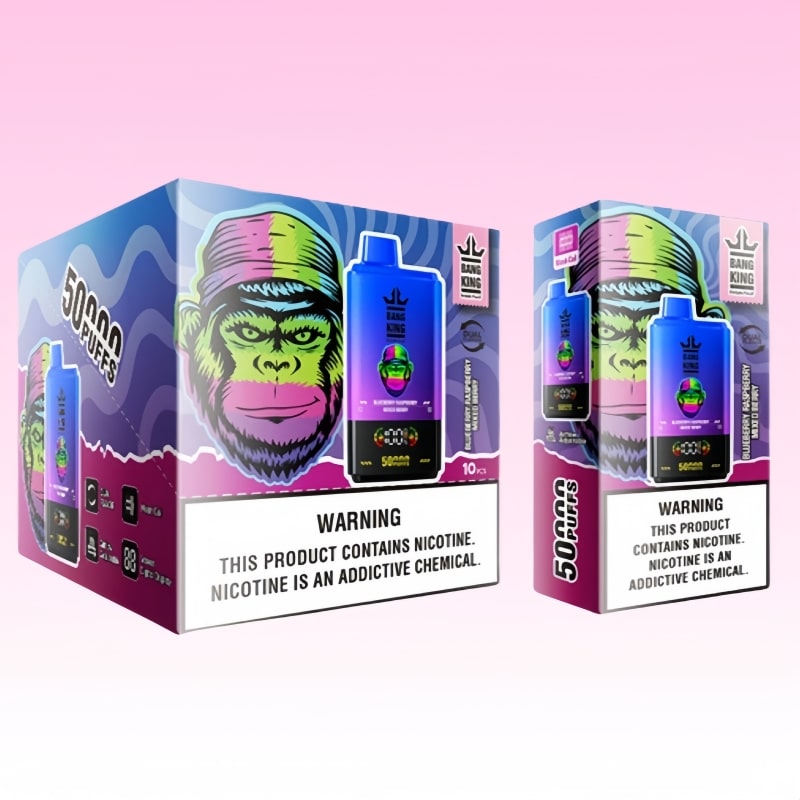 Bang King 50000 Puffs 6 1 jpg - Bang King Bang King 50000 Puffs 6 1 jpg - Bang King