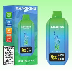 Bang King City 50000 puffs 6 1 jpg - Bang King Bang King City 50000 puffs 6 1 jpg - Bang King