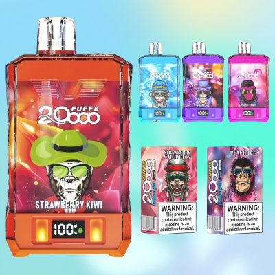 Bang King Double Crystal 20K Puffs 1 1 jpg - Bang King Bang King Double Crystal 20K Puffs 1 1 jpg - Bang King