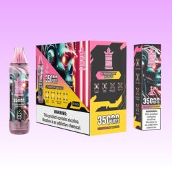 Bang King Tornado 35000 Puffs 6 1 jpg - Bang King Bang King Tornado 35000 Puffs 6 1 jpg - Bang King