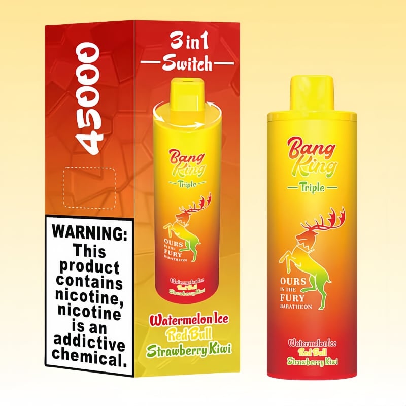 Bang King Triple 45000 puffs 2 1 jpg - Bang King Bang King Triple 45000 puffs 2 1 jpg - Bang King