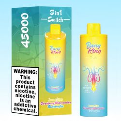 Bang King Triple 45000 puffs 4 1 jpg - Bang King Bang King Triple 45000 puffs 4 1 jpg - Bang King