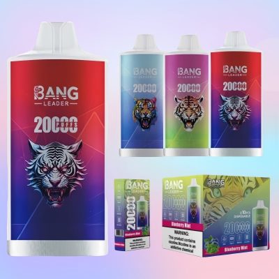 Bang Leader 20000 Puffs 1 1 jpg - Bang King Bang Leader 20000 Puffs 1 1 jpg - Bang King