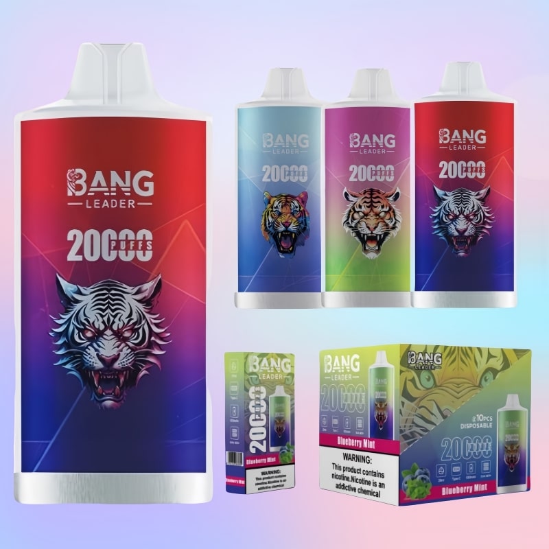 Bang Leader 20000 Puffs 1 1 jpg - Bang King