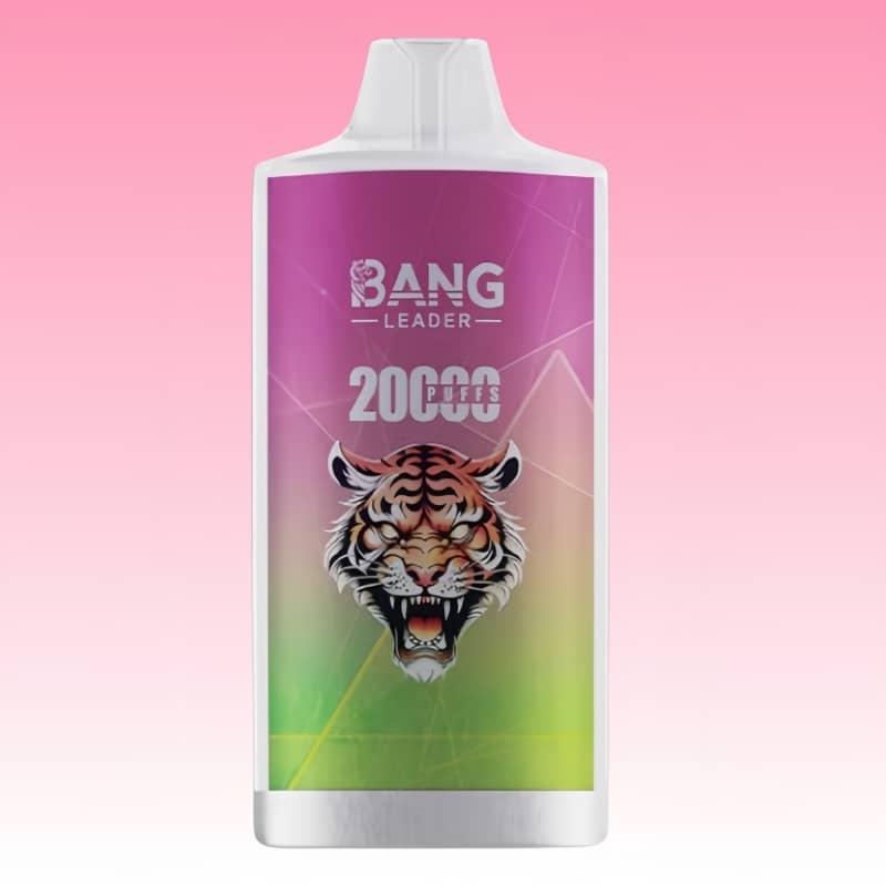 Bang Leader 20000 Puffs 2 1 jpg - Bang King Bang Leader 20000 Puffs 2 1 jpg - Bang King
