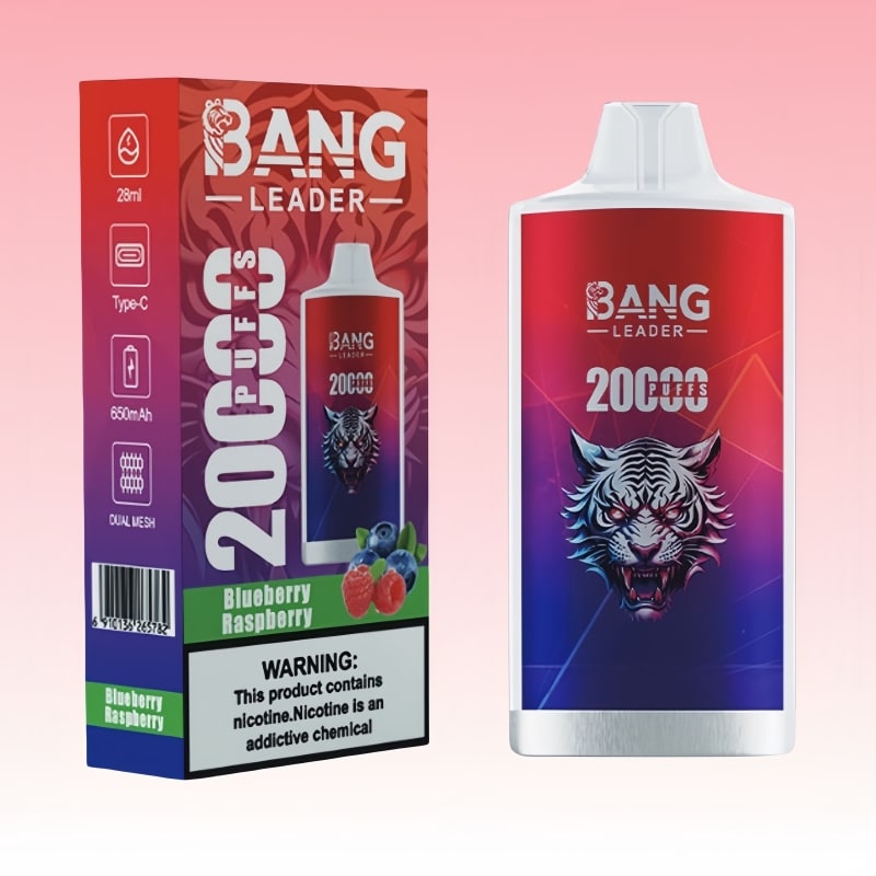 Bang Leader 20000 Puffs 4 1 jpg - Bang King Bang Leader 20000 Puffs 4 1 jpg - Bang King
