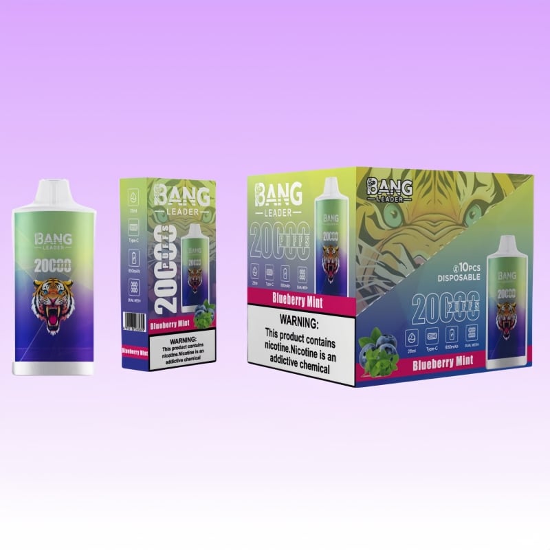 Bang Leader 20000 Puffs 7 1 jpg - Bang King Bang Leader 20000 Puffs 7 1 jpg - Bang King