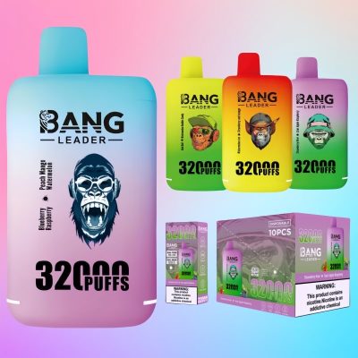 Bang Leader 32000 Puffs 1 1 jpg - Bang King Bang Leader 32000 Puffs 1 1 jpg - Bang King