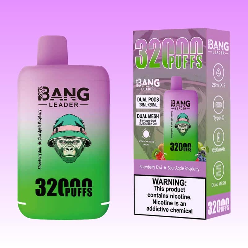 Bang Leader 32000 Puffs 2 1 jpg - Bang King Bang Leader 32000 Puffs 2 1 jpg - Bang King