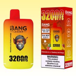 Bang Leader 32000 Puffs 3 1 jpg - Bang King Bang Leader 32000 Puffs 3 1 jpg - Bang King
