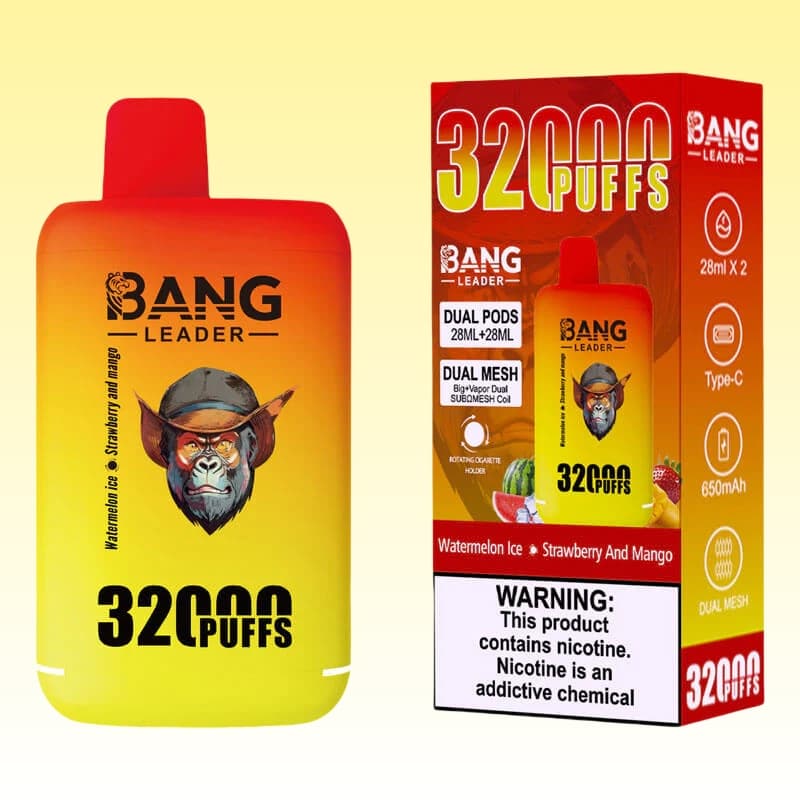 Bang Leader 32000 Puffs 3 1 jpg - Bang King Bang Leader 32000 Puffs 3 1 jpg - Bang King