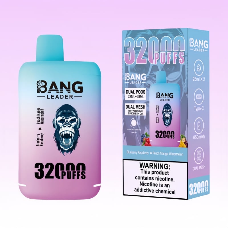 Bang Leader 32000 Puffs 4 1 jpg - Bang King Bang Leader 32000 Puffs 4 1 jpg - Bang King