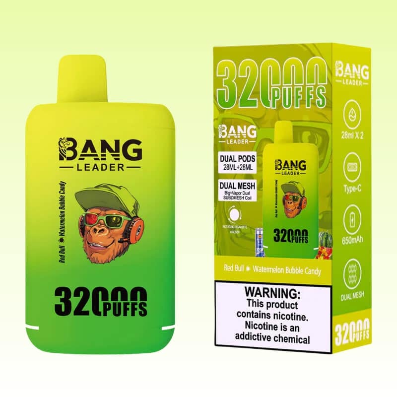 Bang Leader 32000 Puffs 5 1 jpg - Bang King Bang Leader 32000 Puffs 5 1 jpg - Bang King
