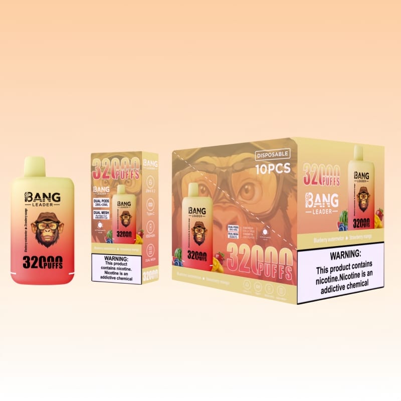 Bang Leader 32000 Puffs 7 1 jpg - Bang King Bang Leader 32000 Puffs 7 1 jpg - Bang King