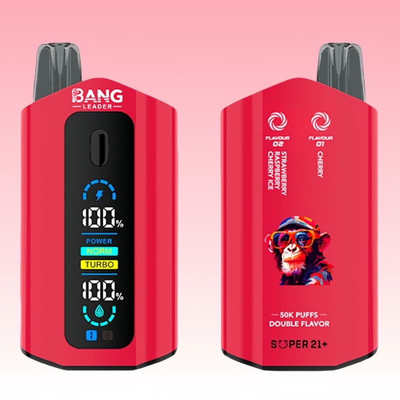 Bang Leader 50000 Puffs 2 2 jpg - Bang King Bang Leader 50000 Puffs 2 2 jpg - Bang King