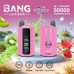 Bang Leader 50000 Puffs 5 2 jpg - Bang King Bang Leader 50000 Puffs 5 2 jpg - Bang King