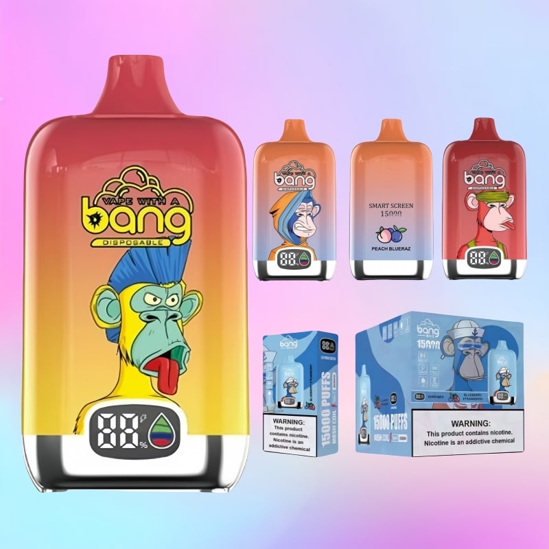Bang Smart 15000 Puffs 1 1 jpg - Bang King