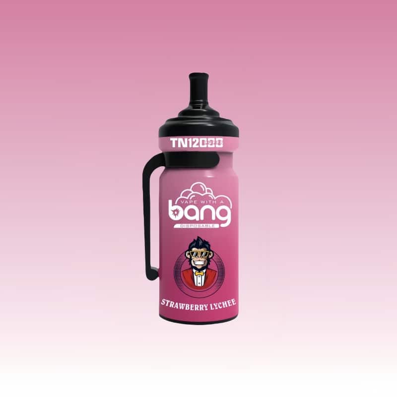 Bang Tn 12000 Puffs No Nic Wholesale Rechargeable Disposable Vape Bar 5 1 jpg - Bang King Bang Tn 12000 Puffs No Nic Wholesale Rechargeable Disposable Vape Bar 5 1 jpg - Bang King