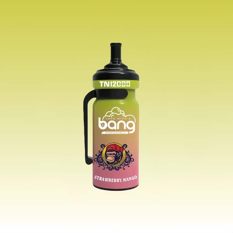 Bang Tn 12000 Puffs No Nic Wholesale Rechargeable Disposable Vape Bar 6 1 jpg - Bang King Bang Tn 12000 Puffs No Nic Wholesale Rechargeable Disposable Vape Bar 6 1 jpg - Bang King