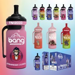 Bang Tn 12000 Puffs No Nic Wholesale Rechargeable Disposable Vape Bar 8 1 jpg - Bang King Bang Tn 12000 Puffs No Nic Wholesale Rechargeable Disposable Vape Bar 8 1 jpg - Bang King