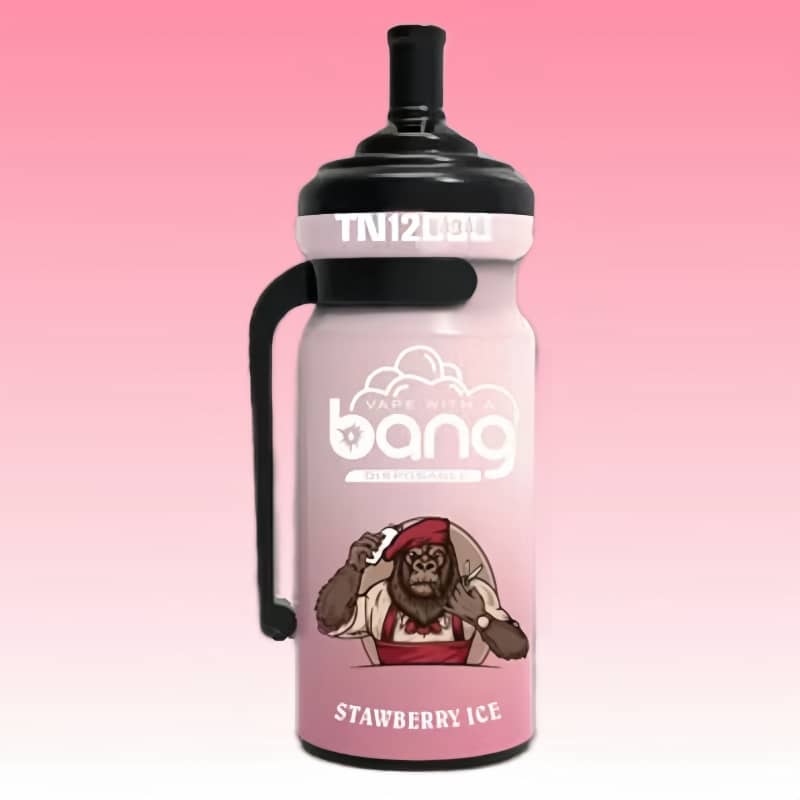 Bang Tn 12000 Puffs No Nic Wholesale Rechargeable Disposable Vape Bar 9 1 jpg - Bang King Bang Tn 12000 Puffs No Nic Wholesale Rechargeable Disposable Vape Bar 9 1 jpg - Bang King