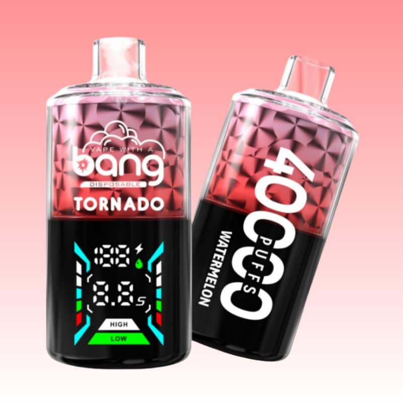 Bang Tornado 40k Puffs 6 1 jpg - Bang King Bang Tornado 40k Puffs 6 1 jpg - Bang King