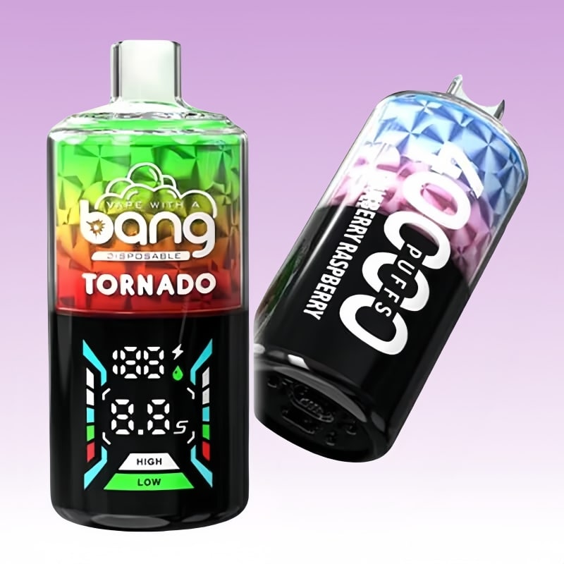Bang Tornado 40k Puffs 7 1 jpg - Bang King Bang Tornado 40k Puffs 7 1 jpg - Bang King
