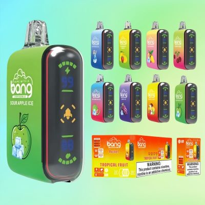 Best Bang 18000 Puffs Rechargeable Disposable Vape With Side Screen 1 1 1 jpg - Bang King Best Bang 18000 Puffs Rechargeable Disposable Vape With Side Screen 1 1 1 jpg - Bang King