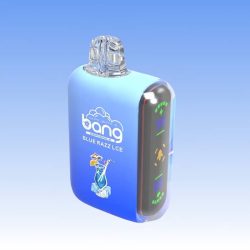 Best Bang 18000 Puffs Rechargeable Disposable Vape With Side Screen 4 1 jpg - Bang King Best Bang 18000 Puffs Rechargeable Disposable Vape With Side Screen 4 1 jpg - Bang King