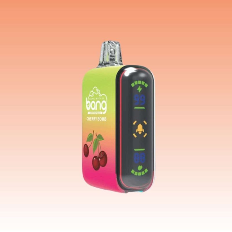 Best Bang 18000 Puffs Rechargeable Disposable Vape With Side Screen 6 1 jpg - Bang King Best Bang 18000 Puffs Rechargeable Disposable Vape With Side Screen 6 1 jpg - Bang King