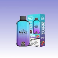 Best Bang 20000 Puffs Mesh Coil Nicotine Disposable Vapes with Screen 3 1 jpg - Bang King Best Bang 20000 Puffs Mesh Coil Nicotine Disposable Vapes with Screen 3 1 jpg - Bang King